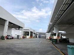 North Spring Bizhub (D27), Factory #625393541